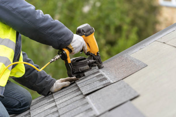 Trusted Fairfax, CA Roofing service Experts